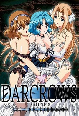 DARCROWS(全集)